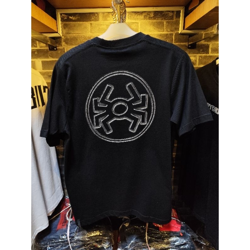 Kaos Spyderbilt pria terbaru ori brand distro