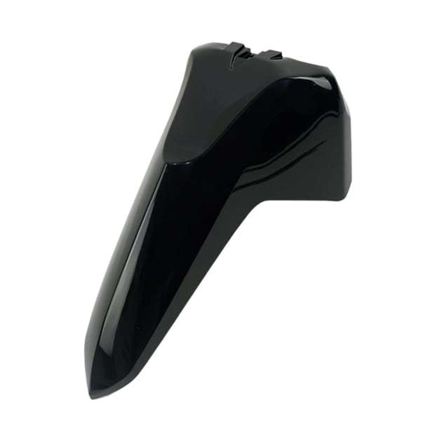 Fender Spakbor Depan Suprax125 FI K41 Ori AHM Hitam 61100K41N00ZC
