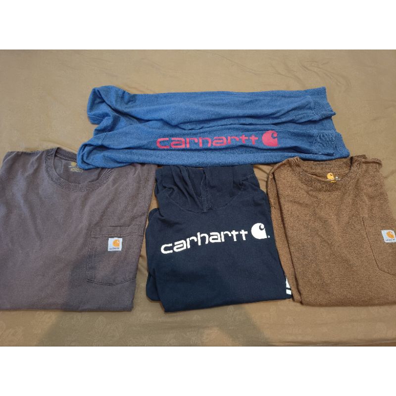 borongan carhartt