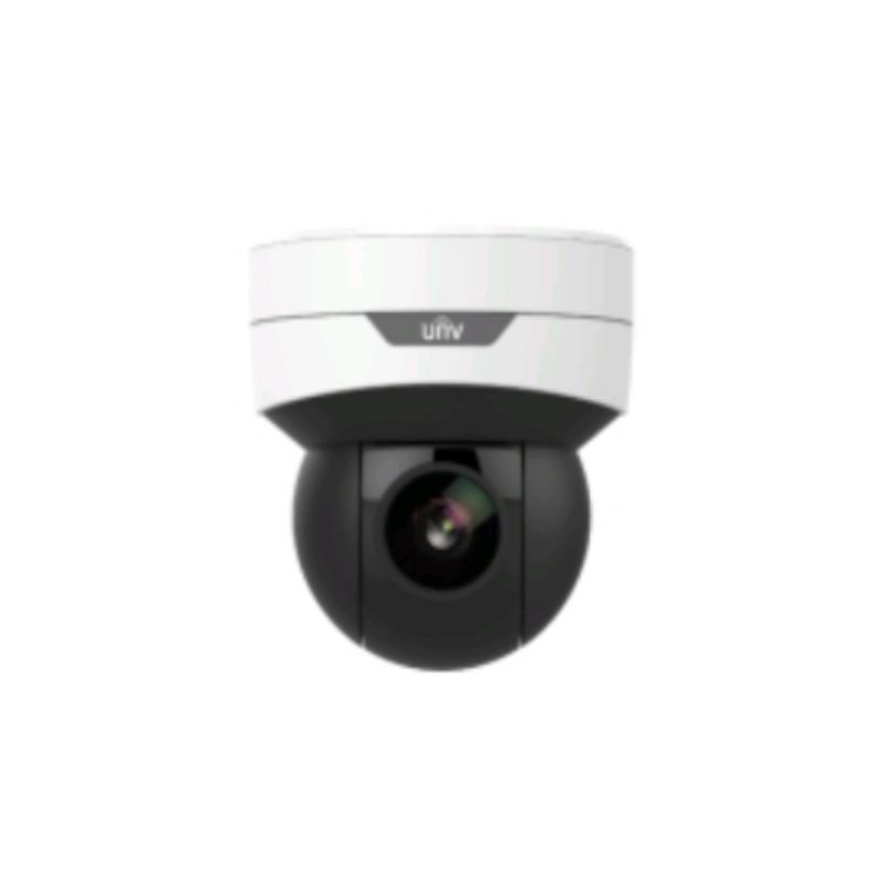 Camera cctv IP UNV mini PTZ 2mp IPC6412LR-5XUP-VG