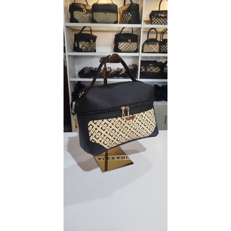 Tas Alexander Borneo F.15