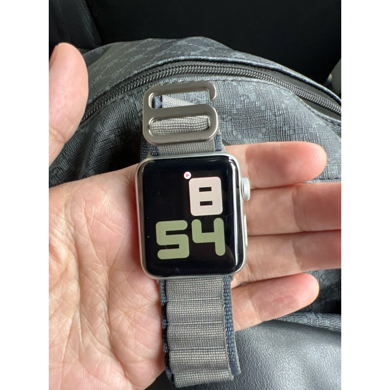 Apple Watch Series 3 Nike -38 mm second original