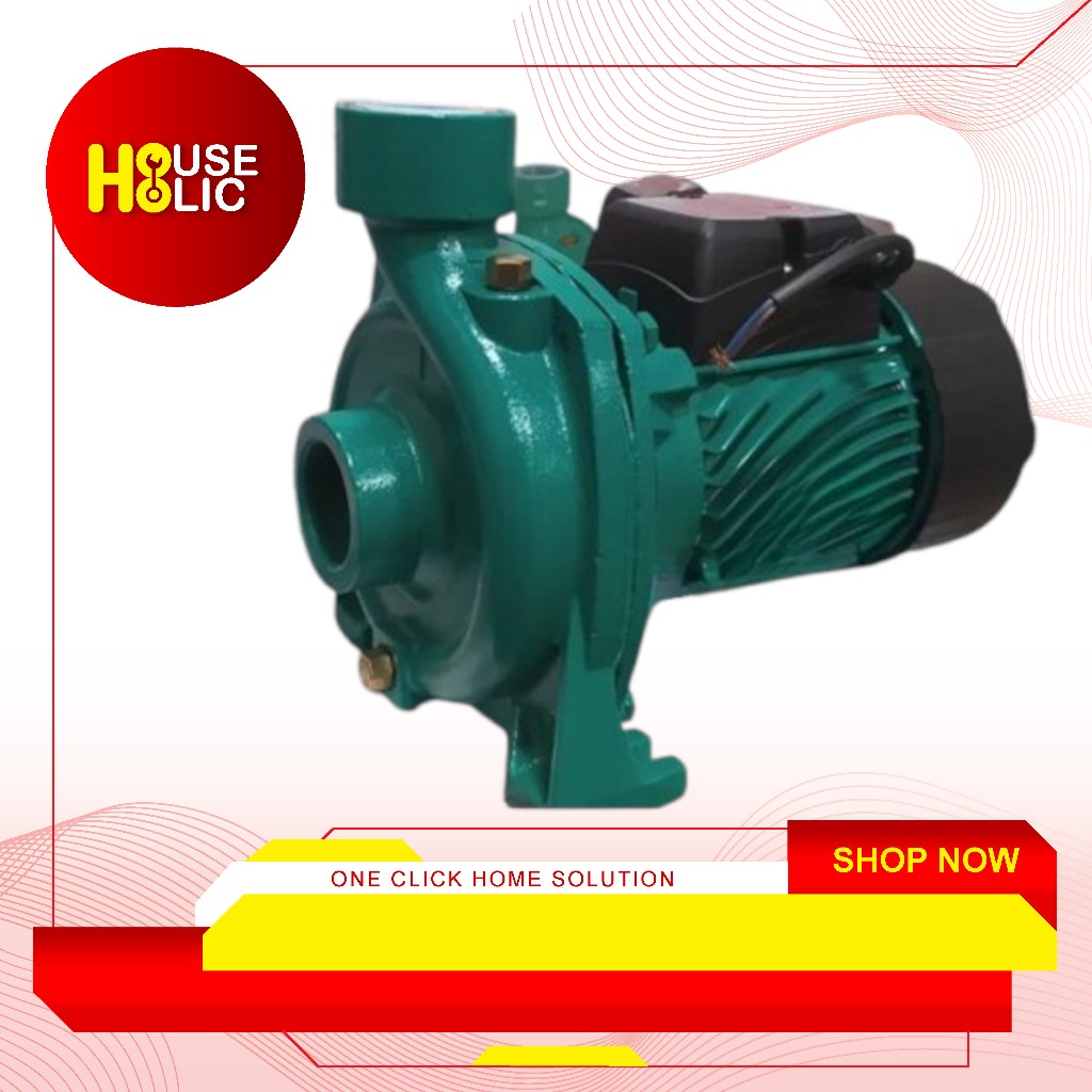 Mesin Pompa Air Trifugal Irigasi DB 175 DB 401 DB 402 Water Pump