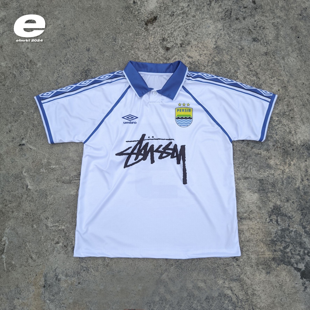 fantasy jersey persib umbr* stuss*