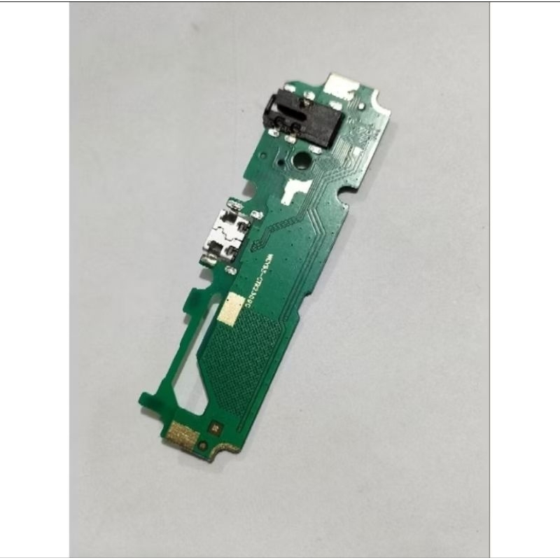 Conector Charger TC  VIVO Y91/Y91C/Y93 FLEXIBLE Concas Papancas