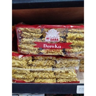 

Mie Goreng dan Kuah