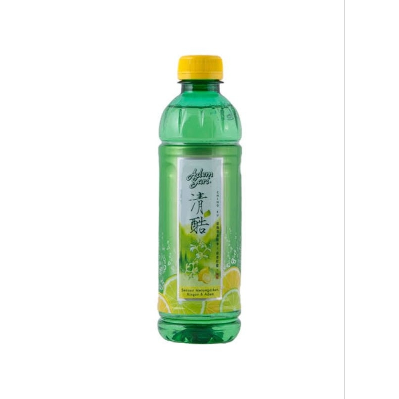 

Adem Sari Chingku 350ml