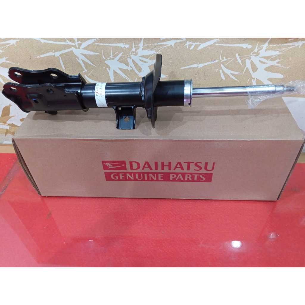 shock shockbreaker depan terios rush 2018 (daihatsu)