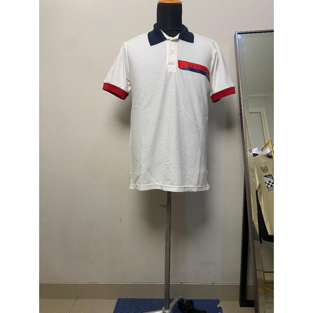 Polo Shirt Lacoste