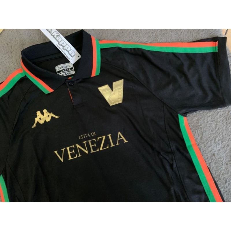 jersey venezia rare black edition