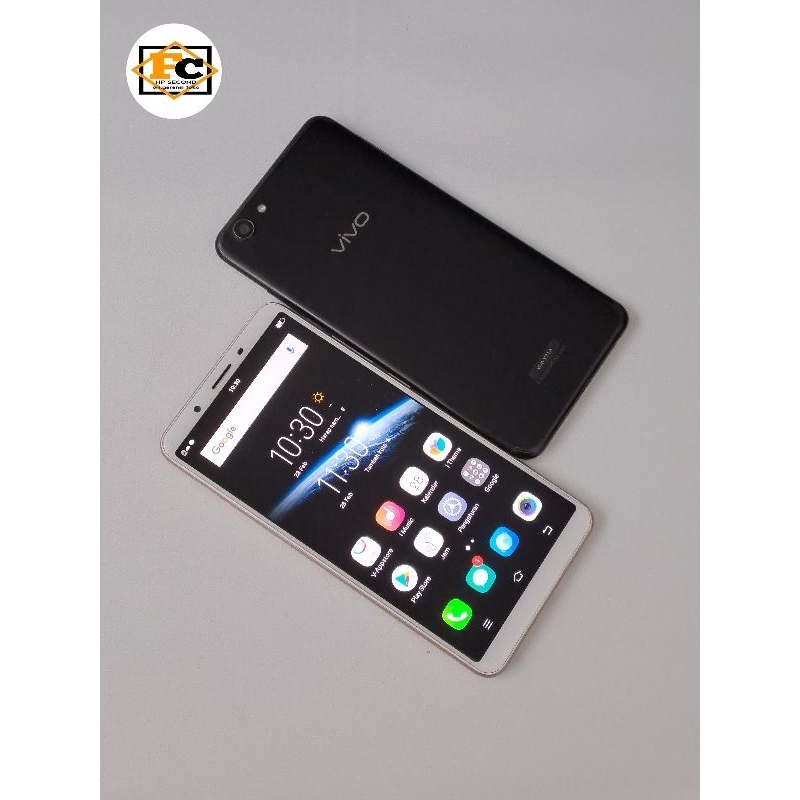 VIVO Y71 4GB INTERNAL 64GB HP SECOND BERGARANSI TOKO