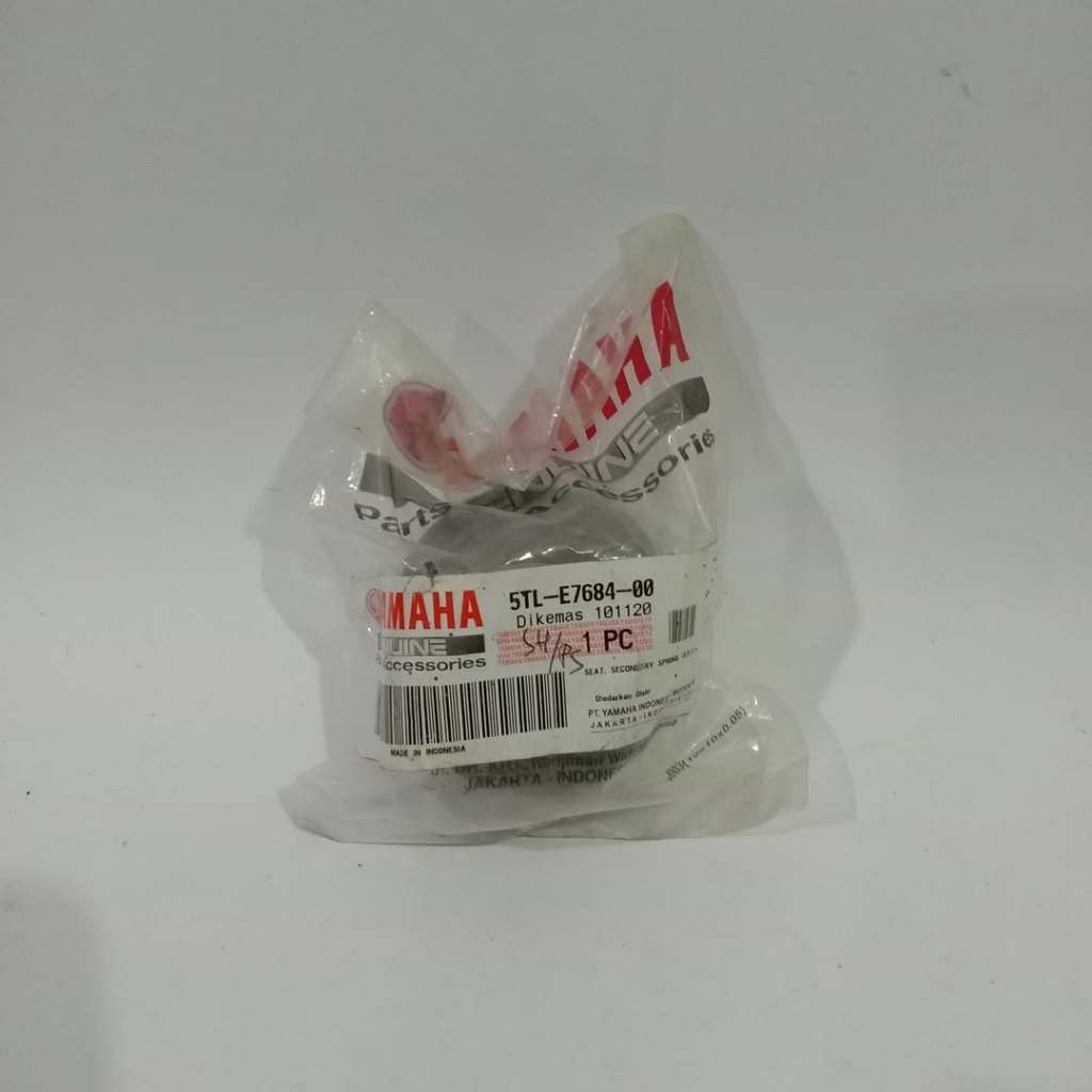 Dudukan Per CVT mio, fino, soul 5TL-E7684-00