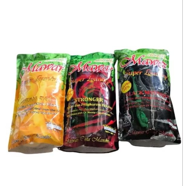 MAWAR PEWANGI BAJU LAUNDRY/PEWANGI UNTUK SETRIKA BAJU