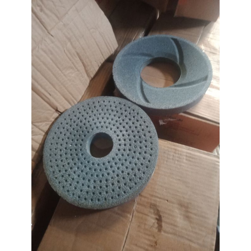 batu gilingan tahu 8 inchi
