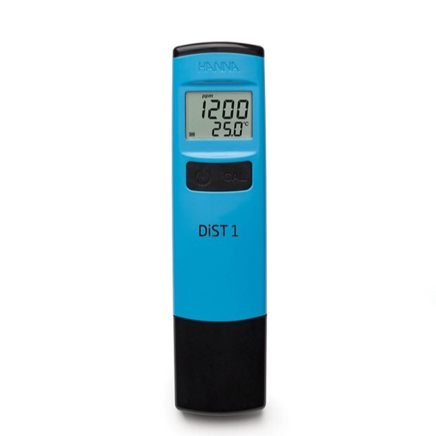 TDS Meter HANNA Dist 1 HI 98301