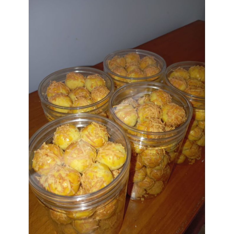 

NASTAR PREMIUMMM isi selai