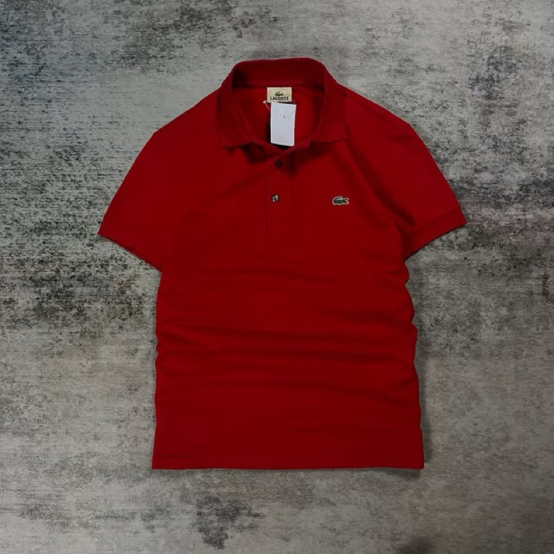 Tshirt Lacoste