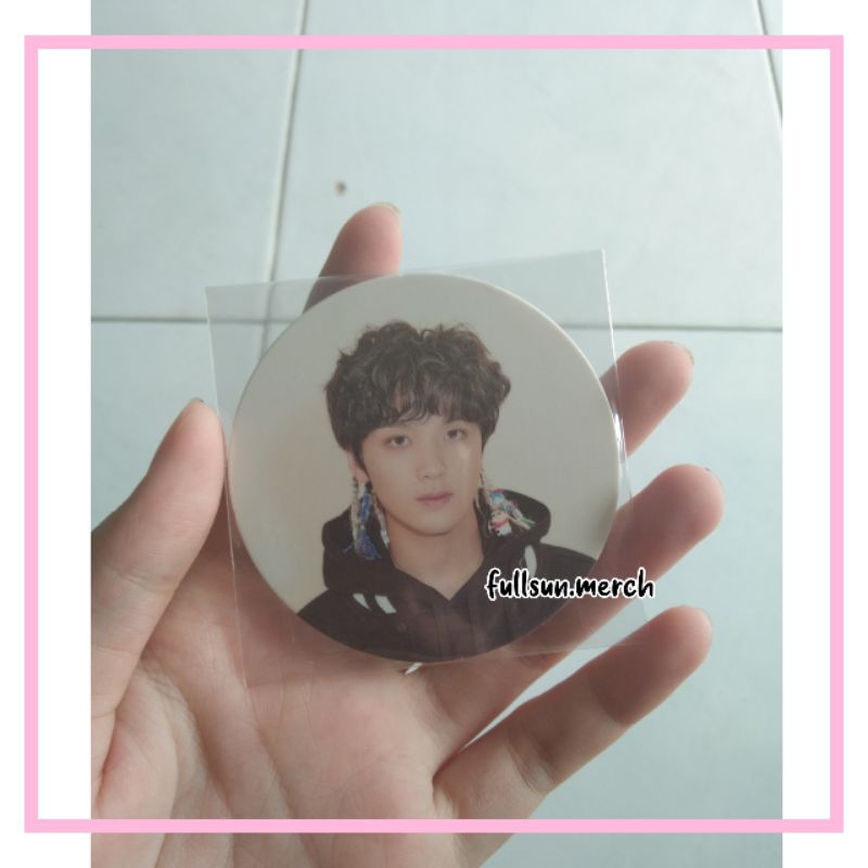 [ READY ] haechan cc neozone ( c ver )