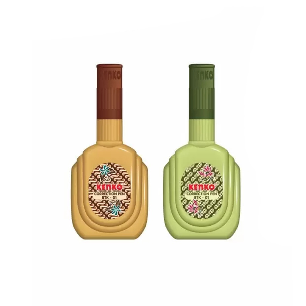 

TIPE-X CAIR / CORRECTION KENKO KE-01 BATIK