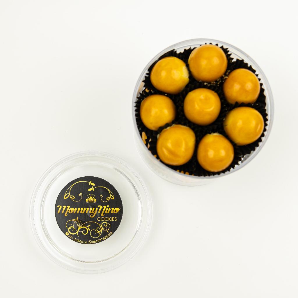 

Kue Kering | Nastar Premium Full Wijsman | Hampers | Gift