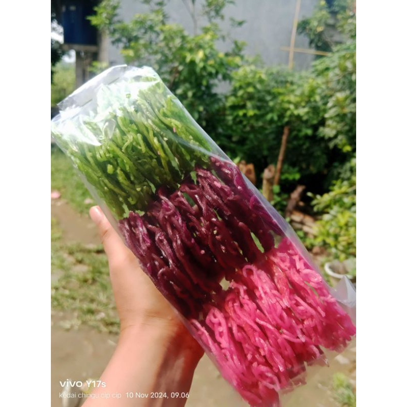 

Ranggining rangining bear mix 3 warna isi 30pcs