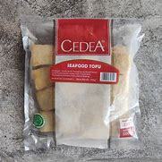 

cedea seafood tofu berat 500 gr