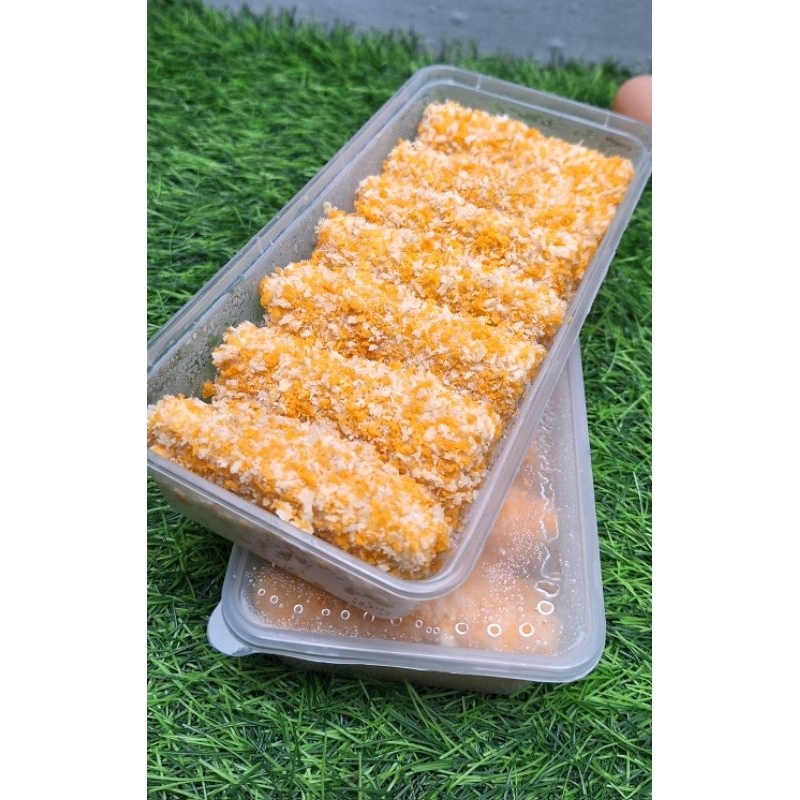 

Risoles frozen isi sayur