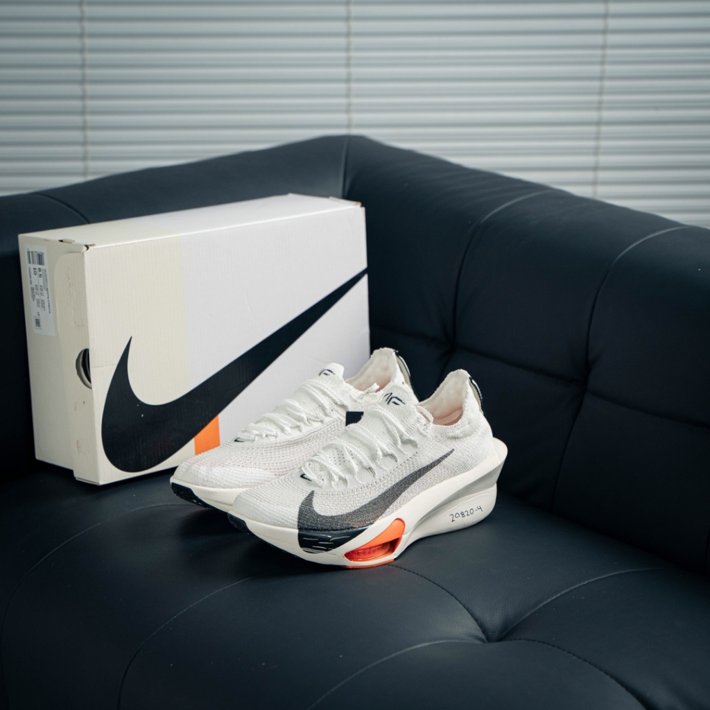 READY STOCK SIZE 43 - Nike Air Zoom Alphafly NEXT% 3 Prototype BNIB ORIGINAL MATERIAL (2)