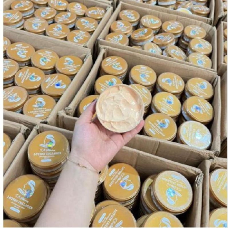 PROMO HB TA COLLAGEN GARANSI ORIGINAL