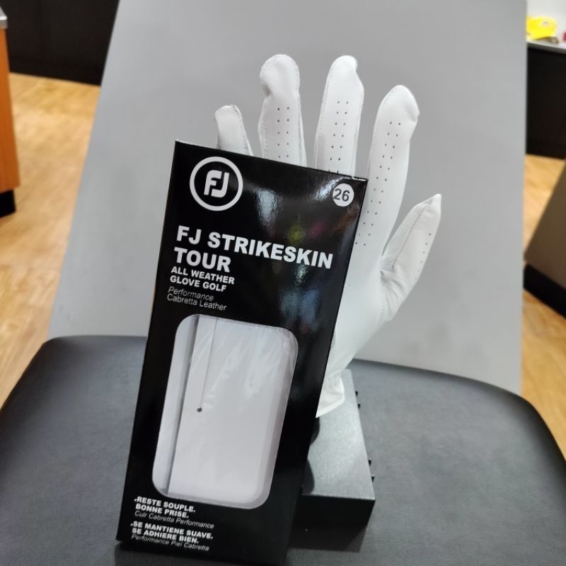 Glove FJ men's golf