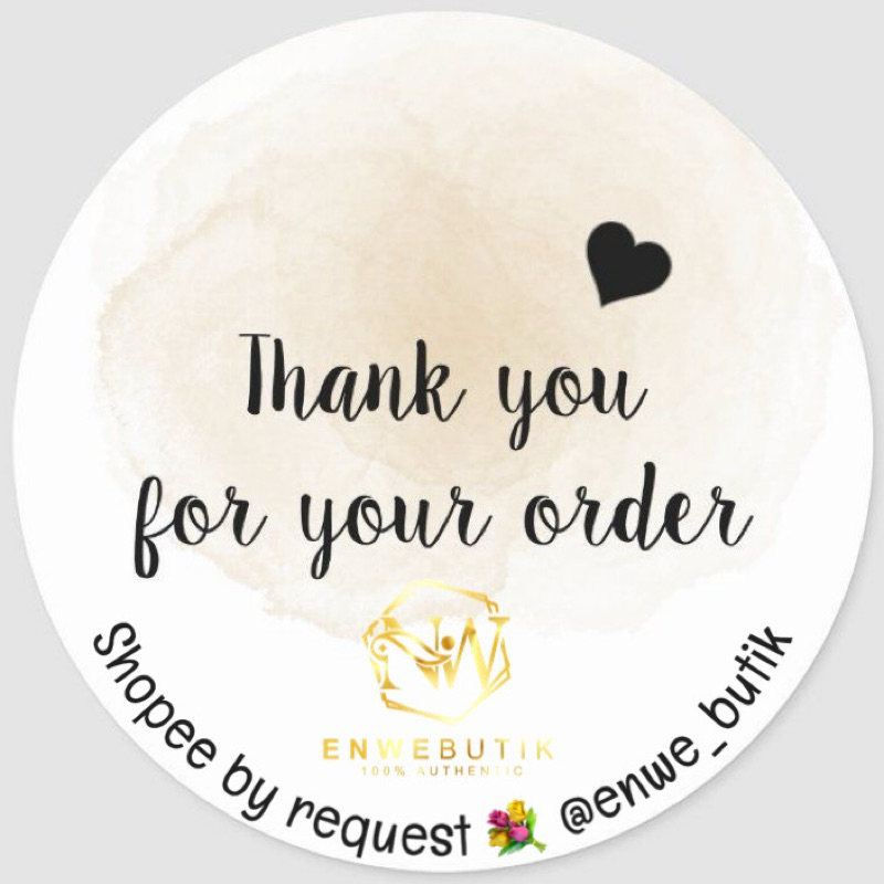 bonia serut mono hitam size S