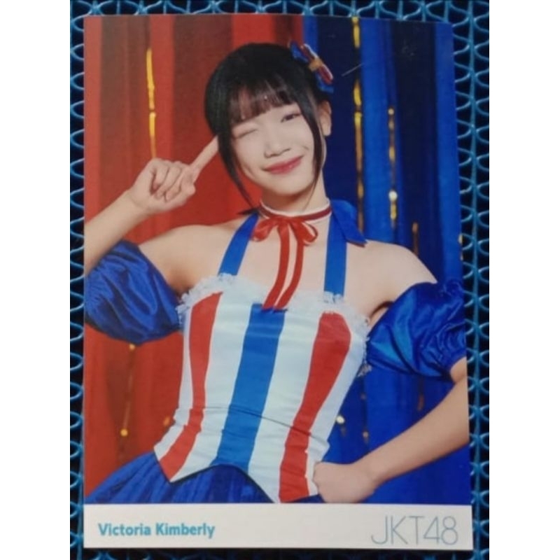PP Kimmy jkt48