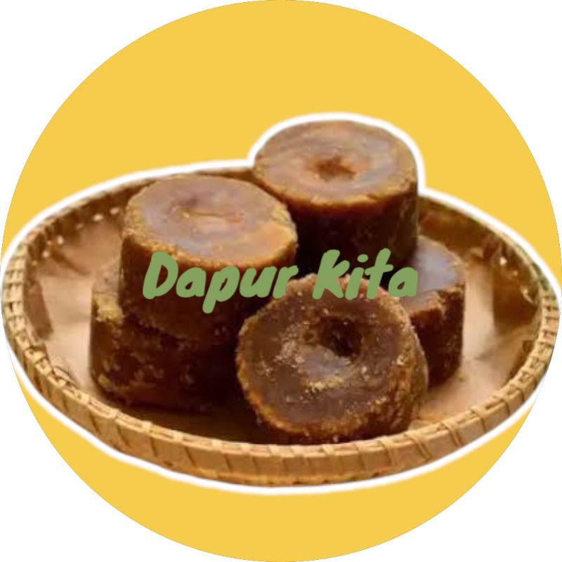 

Gula Jawa/Gula merah kelapa