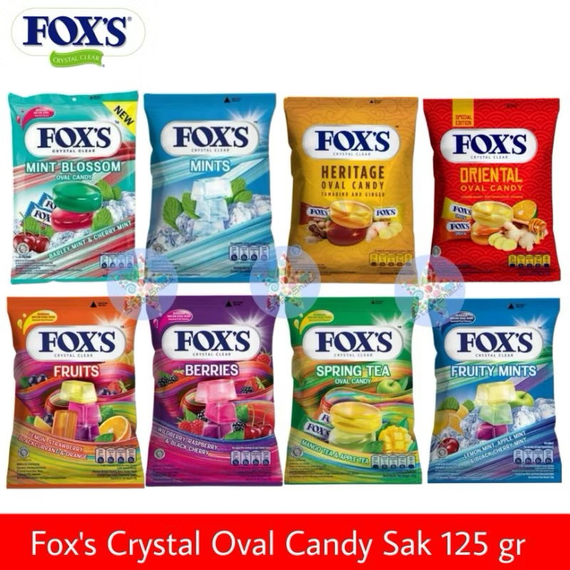 

Fox Bag