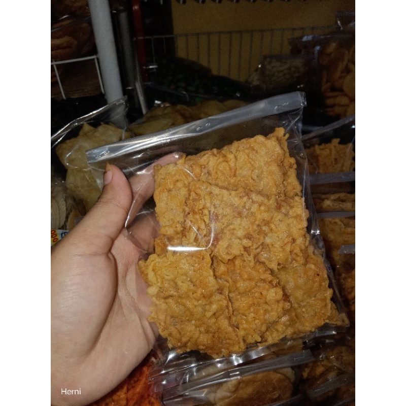 

tempe bandung