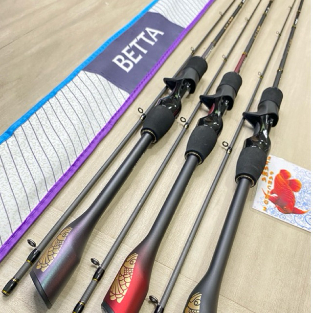 JORAN UL BC IROLY BETTA Ring Fuji