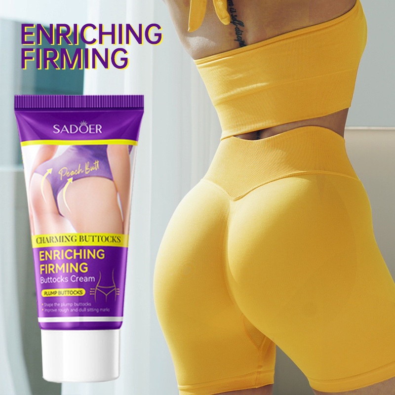 【Tidak perlu olahraga】Pembesaran bokong, pembesar bokong permanen untuk wanita, pembesaran bokong ya