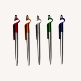 

Pulpen S - Pulpen Stylus - Pulpen Phone Holder