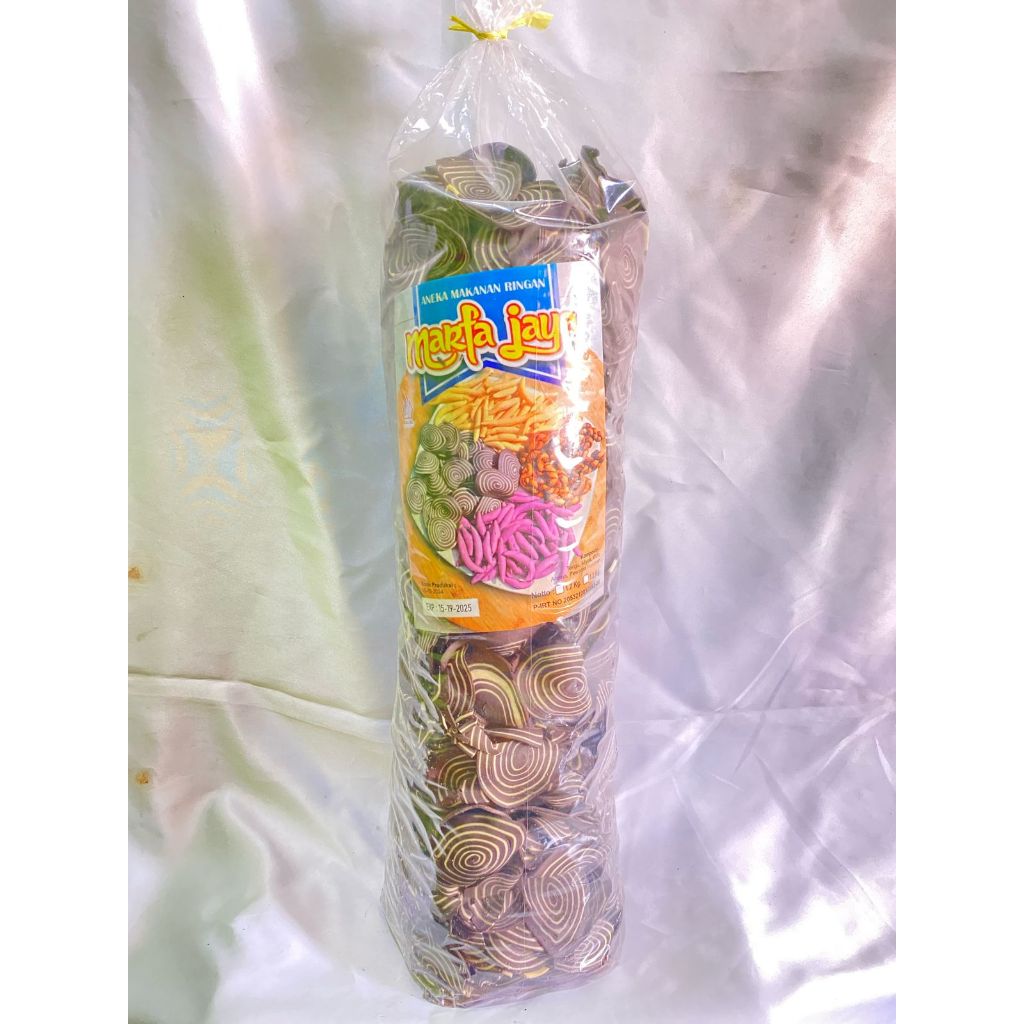 

KUPING GAJAH 1 BALL SNACK MAKANAN RINGAN