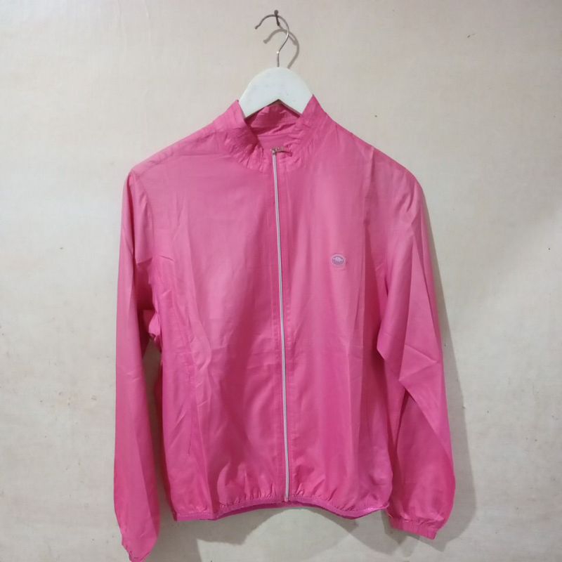 Running Jacket