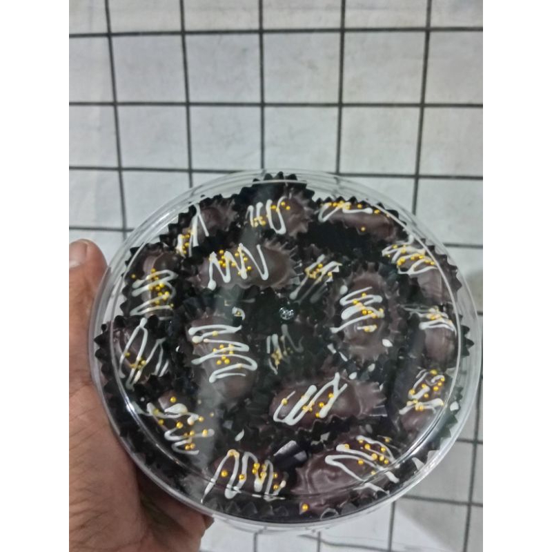 

kurma coklat premium