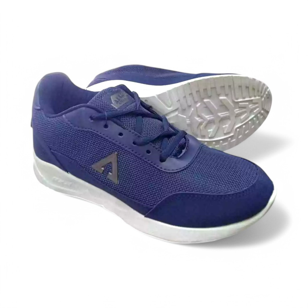 Sepatu Sekolah Anak Aerostreet Jarvis