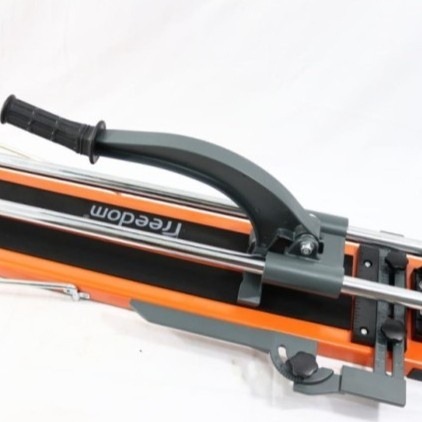 MANUAL TILE CUTTER / ALAT POTONG KERAMIK GRANIT MANUAL 1200MM FREEDOM