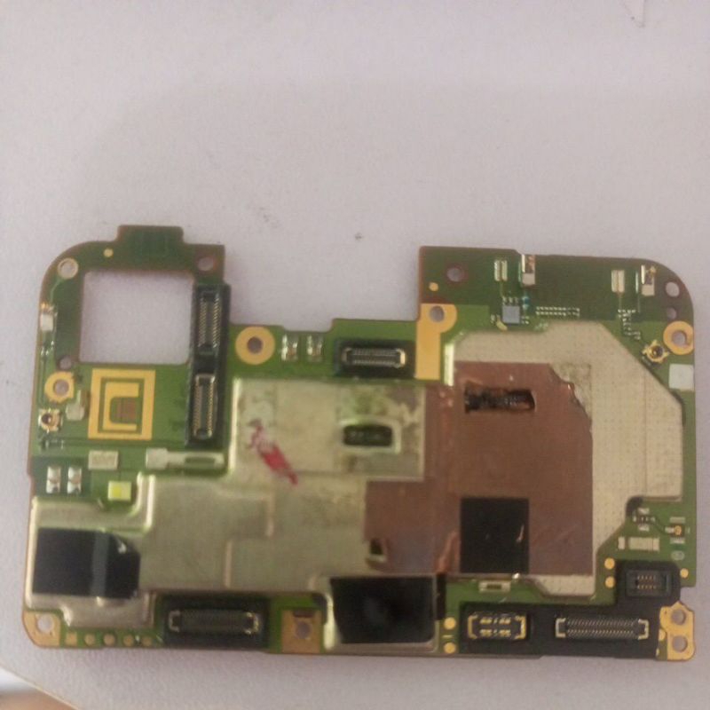 mesin vivo y91 ram 2/16 gb minus mati