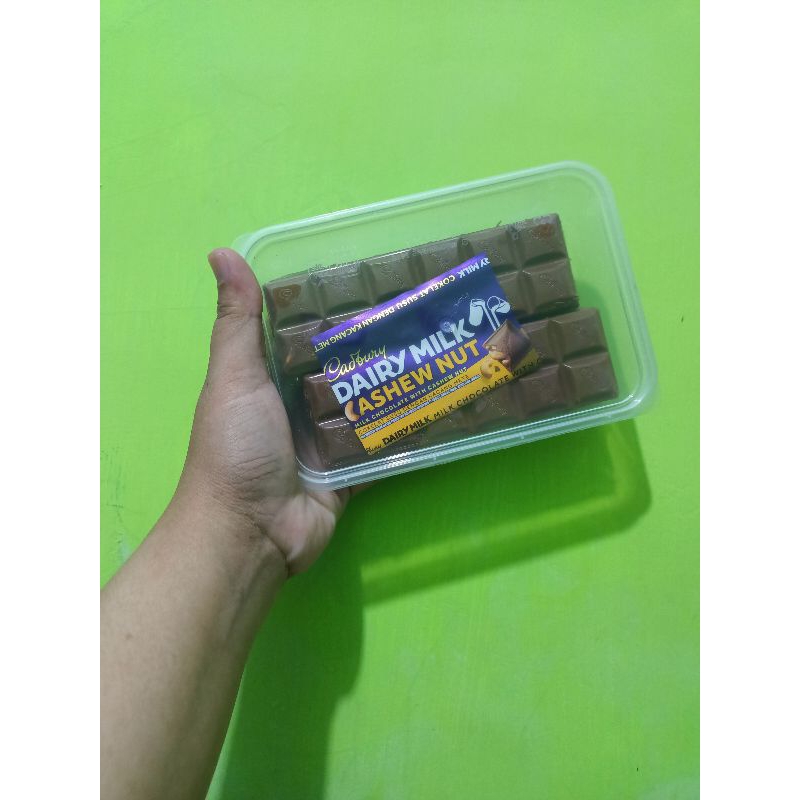 

coklat casyew 400gr
