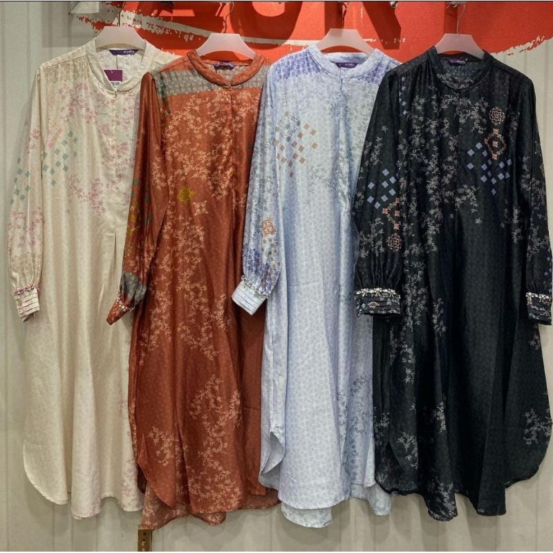 long tunik Marrakesh elzatta tunik elzatta