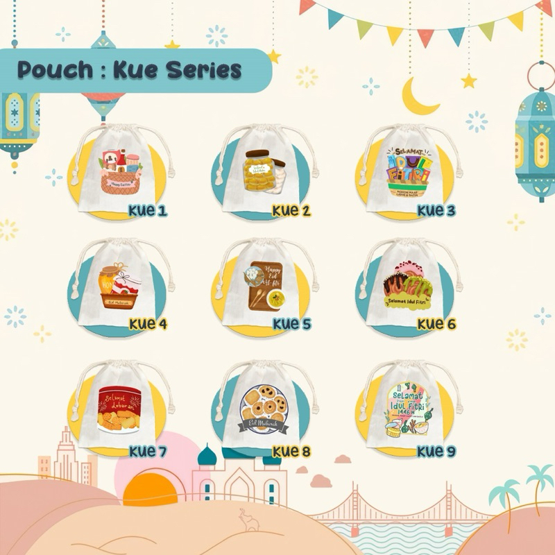 

Amplop Lebaran Pouch Susu