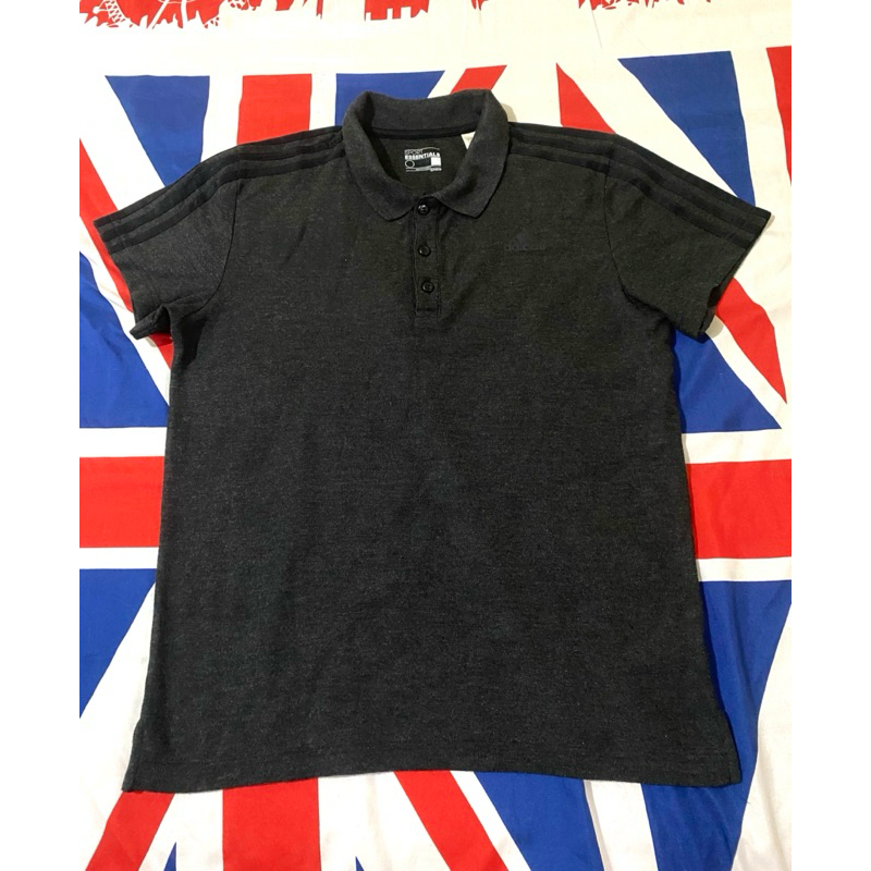 poloshirt adidas essentials second
