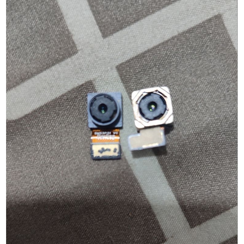 kamera advan g2 i55c ( depan & belakang ) second normal