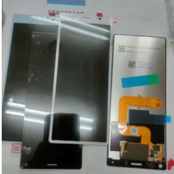LCD SONY XPERIA 8 Original